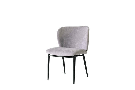 珍尼特 餐椅 | 布艺面料可选，详询客服 商品图5