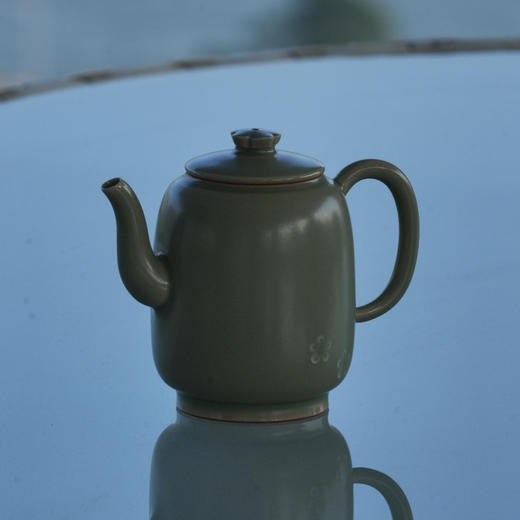 梅夫人｜故里梅香·美人壶 商品图1