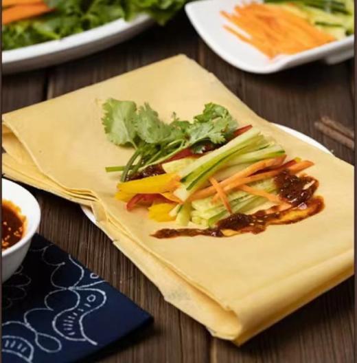 发芽糙米煎饼 商品图2