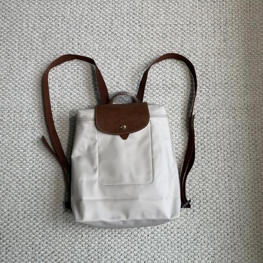 珑骧双肩背包一年四季都能背可折叠收纳（SS） 商品图2