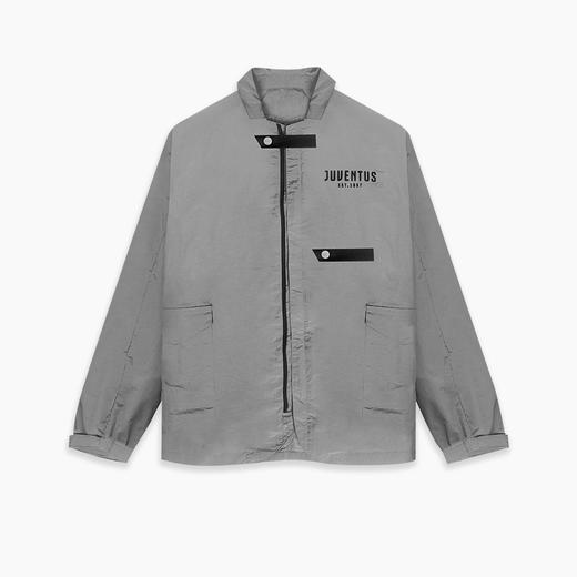 尤文图斯＋S-XL有货，仅剩20件，抢完即下架 商品图4