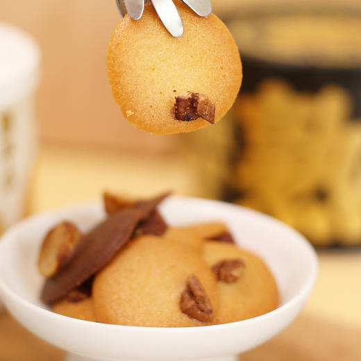 坚果薄脆 商品图4