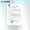 【专柜日抛】推荐溪山晚风！YOUHOO品牌日抛经典自然款热销日抛6片装系列C 商品缩略图4