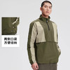 跃牌【跃LEAP-ACTIVE】系列 户外冲锋衣运动外套男款运动长袖E42183 商品缩略图2