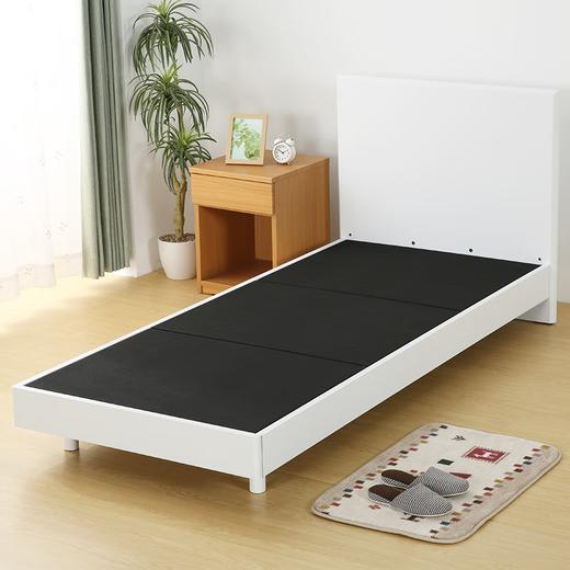 【家具】床 美丽莎CN3（1491元以下需自行安装） 商品图1