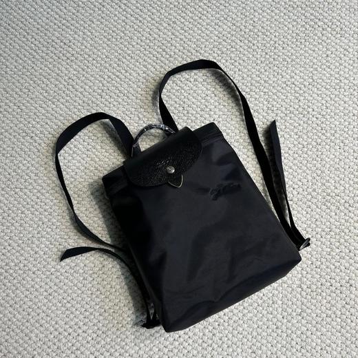 珑骧双肩背包一年四季都能背可折叠收纳（SS） 商品图7