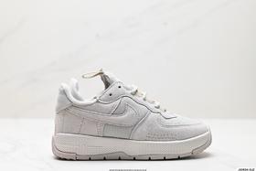 耐克NIKE AIR FORCE 1 WILD休闲运动板鞋FB2348-003男女鞋