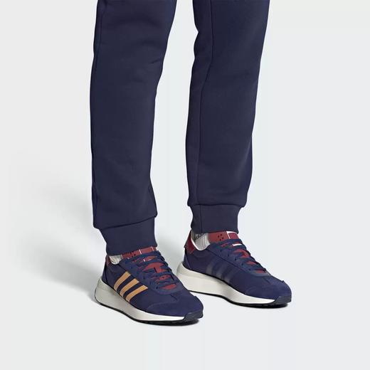 5折【自营】adidas/阿迪达斯  ORIGINALS COUNTRY XLG男女运动鞋 IE0549 商品图3