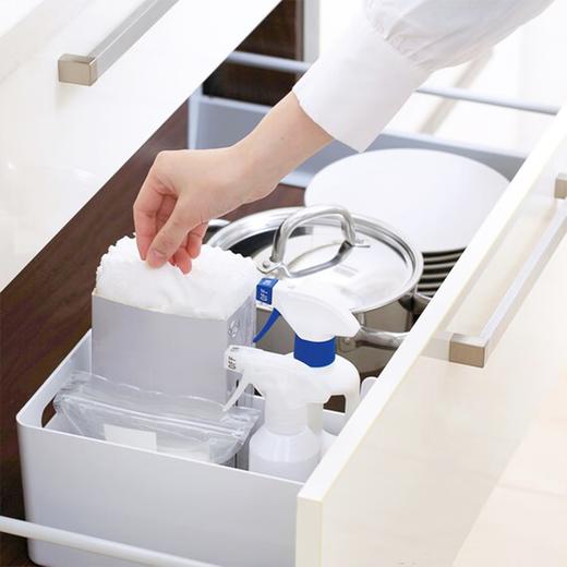 抽取式超细微纤维毛巾2 20枚 商品图3