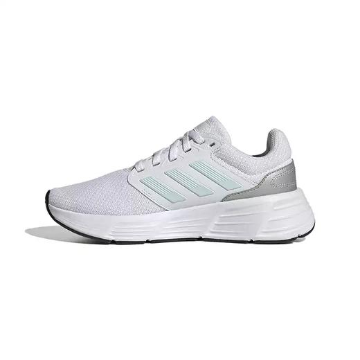 5折【自营】adidas/阿迪达斯  跑步鞋女2024秋新款GALAXY 6网面透气运动鞋 HP6646 商品图1