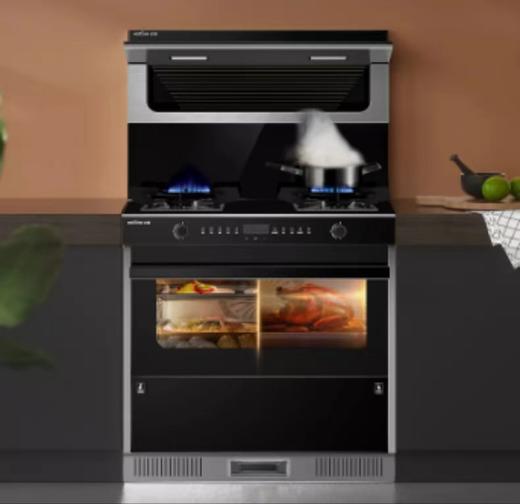 亿田/集成灶/S3ZK-80A 商品图0