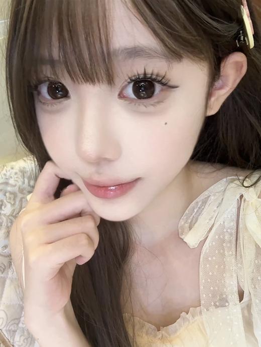 【大直径日抛】球球巧·Gugucon丨14.5mm（日抛/一盒10片装） 商品图6