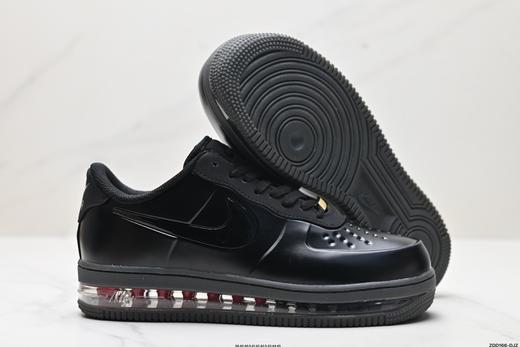 耐克NIKE AIR FORCE 1 POSITE FL MAX休闲运动板鞋548968-010男鞋 商品图4