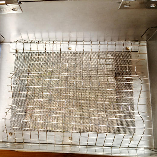 实木无烟艾灸仪 艾炙器具养生馆家用工具随身艾灸 艾灸 艾条 商品图1