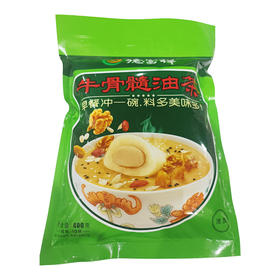 德富祥牛骨髓油茶400g