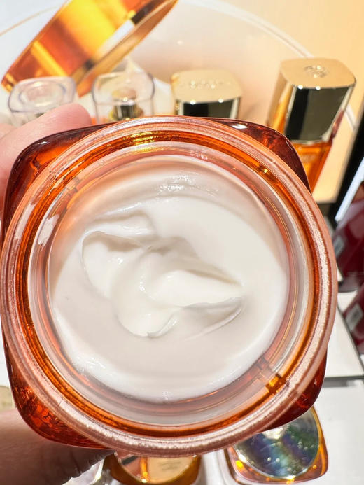 【10.13王炸割肉价】欧莱雅金致臻颜花蜜胶原睡眠面膜80ml 无盒（限26年11月） 商品图3