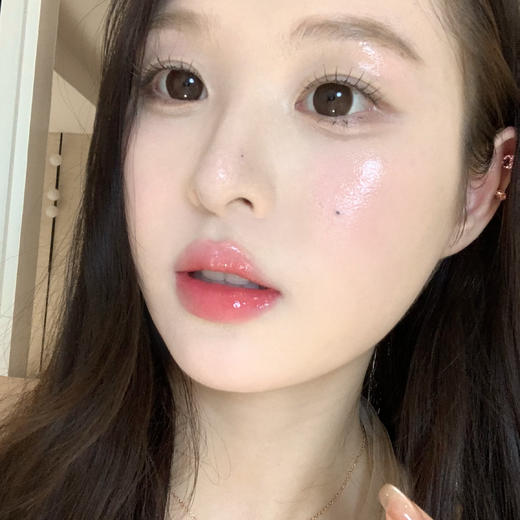 【大直径日抛】球球巧·Gugucon丨14.5mm（日抛/一盒10片装） 商品图3