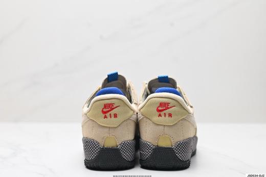 耐克NIKE AIR FORCE 1 WILD休闲运动板鞋FB2348-003男女鞋 商品图5