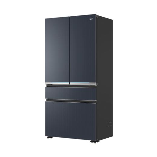 海尔/冰箱/BCD-570WGHFD2BGWU1 商品图2