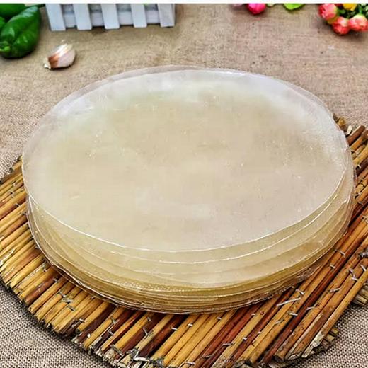 热销推荐【自营】陈集纯山药小粉皮 商品图6