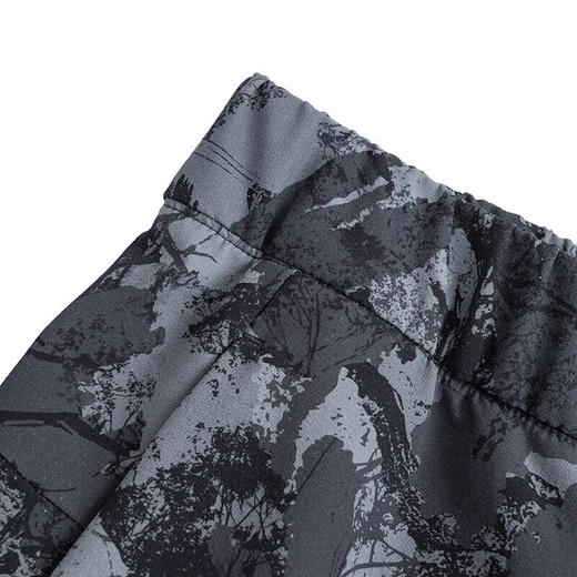 【超值】安踏（ANTA）*.地理联名男防泼水户外长裤当季运动休闲裤子152416506 商品图2