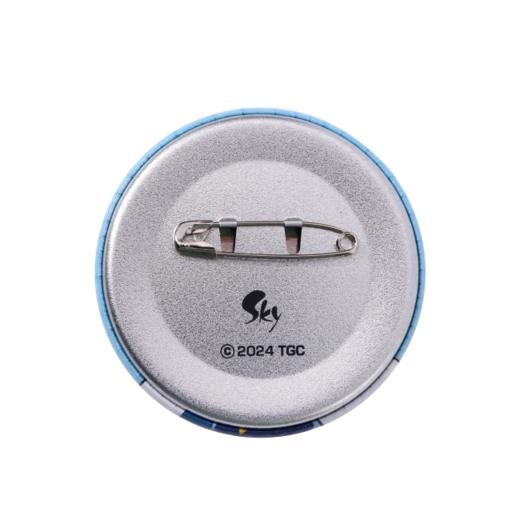Sky纽扣徽章 - 音韵导演 商品图5