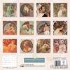 Alphonse Mucha Wall Calendar 2025 (Art Calendar) / 阿尔丰斯·穆夏 2025年挂历（艺术挂历） 商品缩略图1