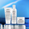 【可溯源】Kiehl's/科颜氏 高保湿三件套套盒（洁面啫喱150ml+精华水250ml+高保湿面霜125ml） 播 商品缩略图6