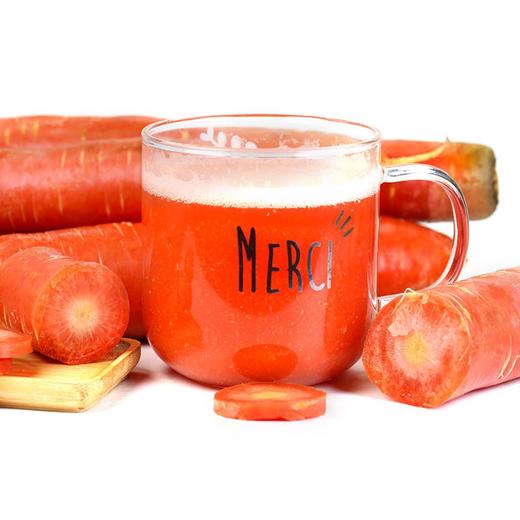 沙地水果胡萝卜【约2斤】 商品图3