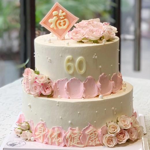 寿双层-提前2小时预定 商品图0