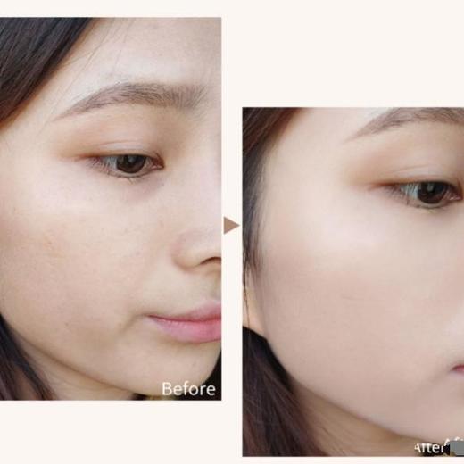 【10.13王炸割肉价】RMK水凝柔光粉底霜30g #101黄一白（效期至25.8-10左右随机发） 商品图3