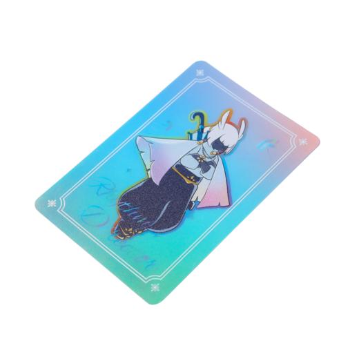 Sky角色镭射卡 - 音韵导演 商品图2