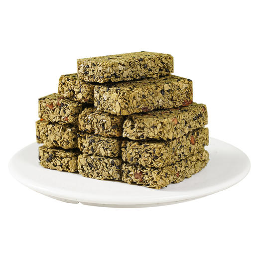 【19.9抢30包！山楂荷叶燕麦酥】甄选优质原料，专注健康饮食，非油炸工艺，不单独添加蔗糖绿色能量！放心吃代餐休闲食品，早餐零食独立包装糕点L 商品图3