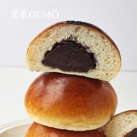 鲜熬红豆包丨Red bean bread