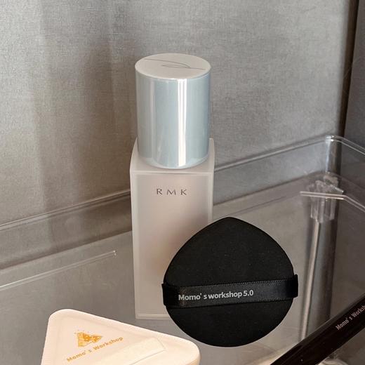 【10.13王炸割肉价】RMK水凝柔光粉底霜30g #101黄一白（效期至25.8-10左右随机发） 商品图2