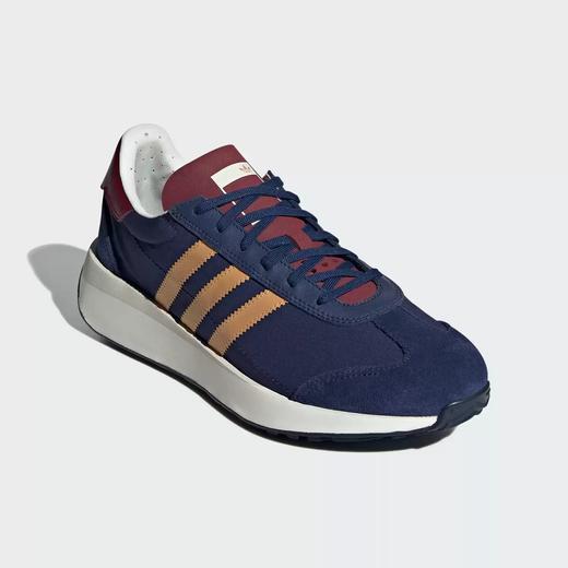 5折【自营】adidas/阿迪达斯  ORIGINALS COUNTRY XLG男女运动鞋 IE0549 商品图1