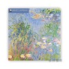 Monet's Waterlilies Wall Calendar 2025 (Art Calendar) / 莫奈的睡莲 2025年挂历（艺术挂历） 商品缩略图0