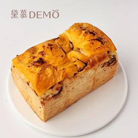 猪肉脯芝士吐司丨Meat floss and jerky cheese toast