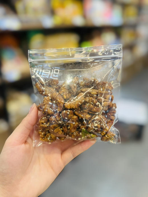 觅食逗炒货系列 商品图3