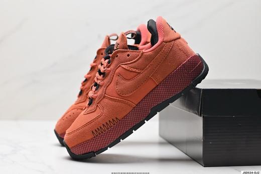 耐克NIKE AIR FORCE 1 WILD休闲运动板鞋FB2348-003男女鞋 商品图7