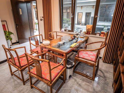 淮安慢姑娘福圣居轰趴馆 商品图5