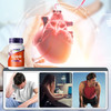 【NOW】美国诺奥 辅酶Q10软胶囊 健康心脏备孕常备 COQ10 100mg*50粒 商品缩略图3