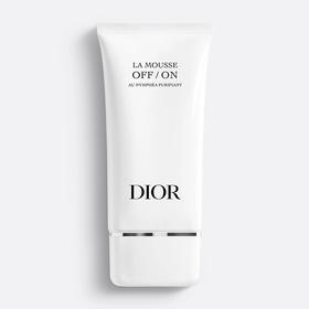 【DIOR】迪奥睡莲洁面