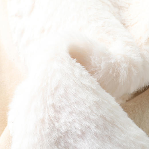 【兔毛绒护膝保暖裤】【新款DPD】大依优型大码男装保暖裤内衣弹力加绒舒适保暖裤秋裤 商品图4