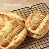 泡菜香肠面包丨Pickled sausage bread 商品缩略图0