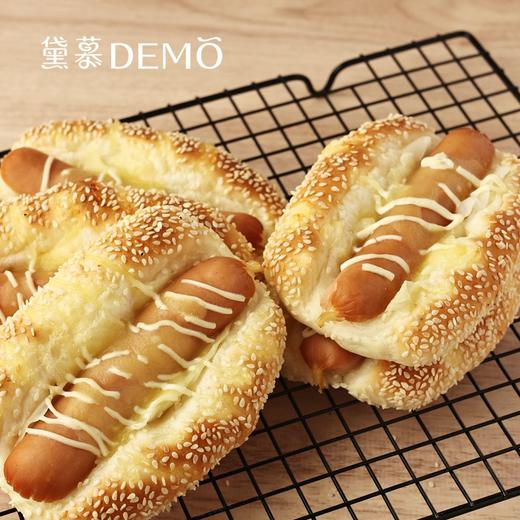 泡菜香肠面包丨Pickled sausage bread 商品图0