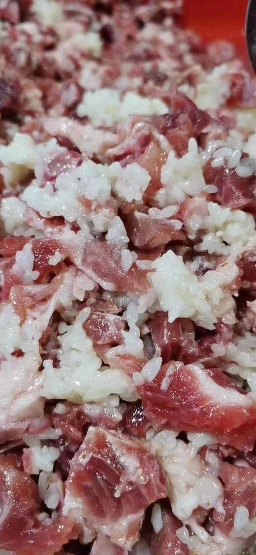 糟排骨1千克 商品图3