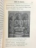 1904年 埃德文·阿诺德《亚洲佛光》 16幅插图 真皮精装36开 商品缩略图14