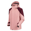 跃牌【跃LEAP-ACTIVE】系列山系冲锋衣男女三合一秋冬登山服防风外套909 商品缩略图2