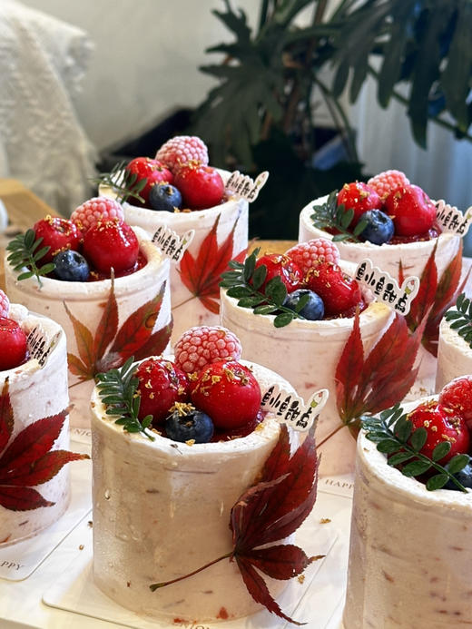 2—3寸红绒山楂脆 商品图4